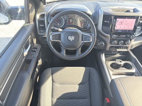 New 2026 RAM 1500 Lone Star image 14