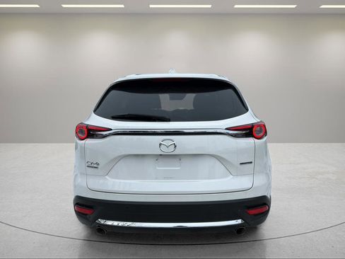 Certified 2023 MAZDA CX-9 Signature image 7
