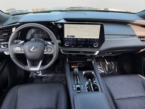 Certified 2024 Lexus RX 350 Premium Plus w/ Convenience Package AWD/4WD image 12