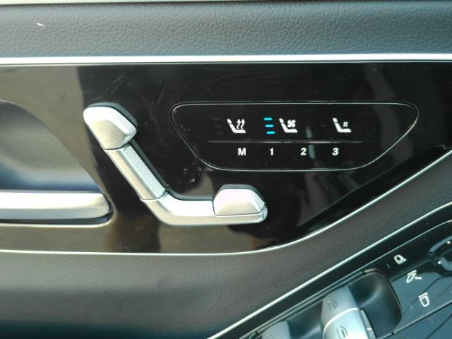 Used 2022 Mercedes-Benz S 500 4MATIC image 17