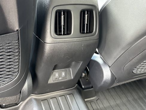 Used 2023 Hyundai Tucson SEL w/ Convenience Package FWD image 11