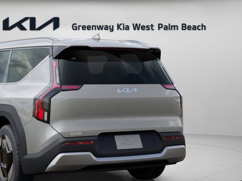 New 2026 Kia EV9 Wind image 6