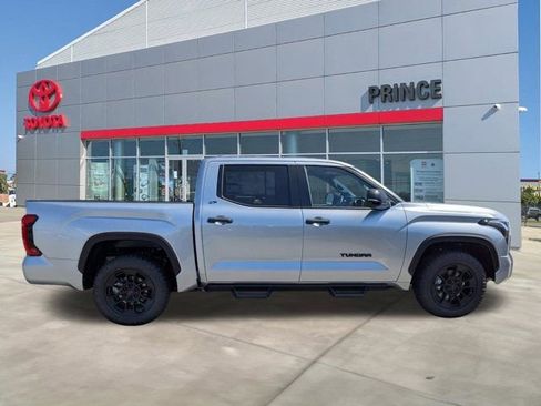 New 2026 Toyota Tundra SR5 RWD image 3