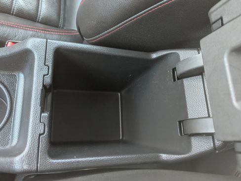 Used 2018 Buick Cascada Sport Touring w/ Dark Effects Package image 21