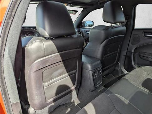 Used 2023 Dodge Charger R/T w/ Plus Group image 25
