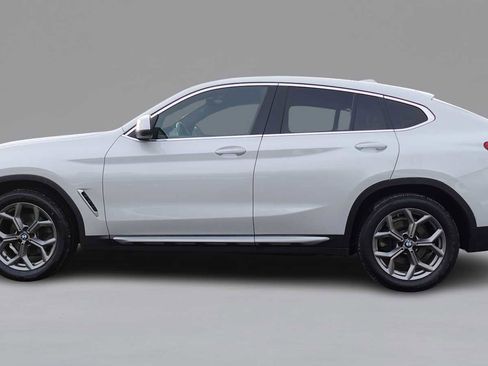 Used 2023 BMW X4 xDrive30i w/ Parking Assistance Package image 8