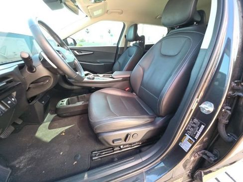 Used 2024 Kia EV6 Wind image 13