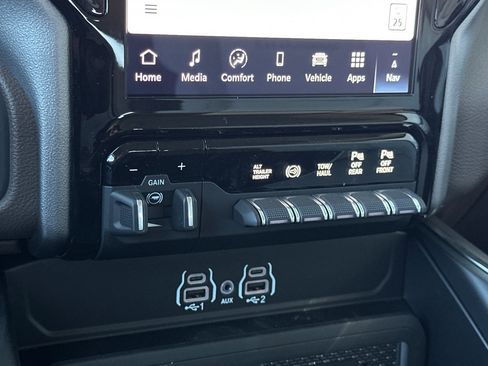 New 2026 RAM 3500 Laramie w/ Towing Technology Group image 19