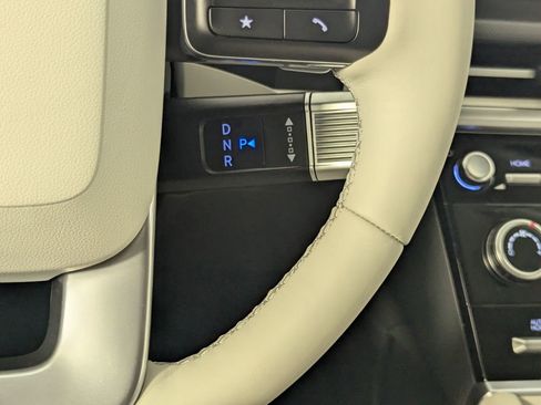 New 2026 Hyundai Santa Fe SE FWD image 18