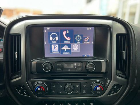 Used 2015 Chevrolet Silverado 3500 LTZ w/ Duramax Plus Package image 24