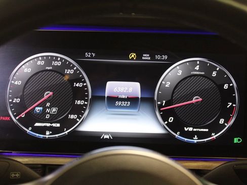 Certified 2021 Mercedes-Benz G 63 AMG 4MATIC image 29