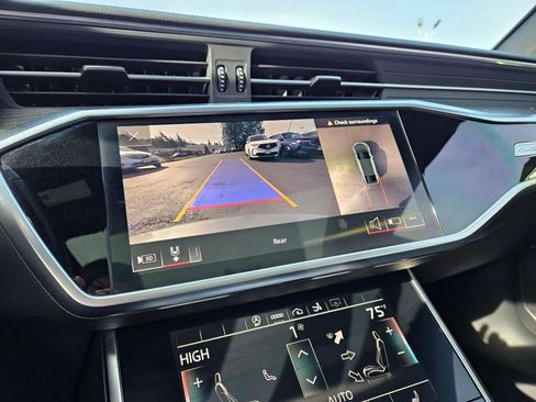 Used 2022 Audi A7 3.0T Premium image 36