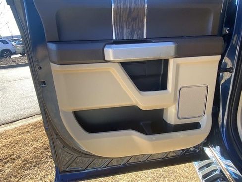 Certified 2019 Ford F150 Lariat w/ FX4 Off-Road Package image 49