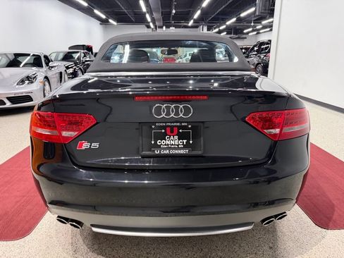 Used 2010 Audi S5 Prestige AWD/4WD image 59
