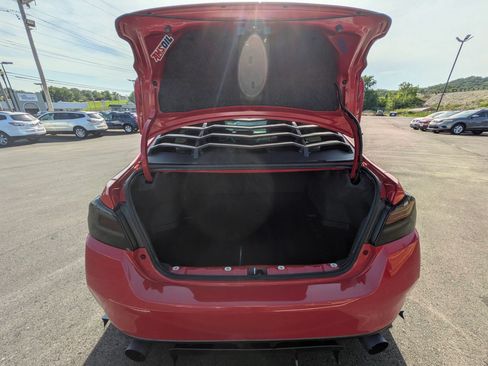 Used 2019 Subaru WRX STI AWD/4WD image 28
