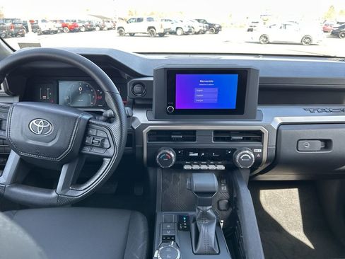 New 2026 Toyota Tacoma SR5 AWD/4WD image 15