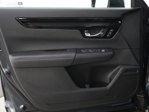Used 2025 Honda CR-V EX-L image 20
