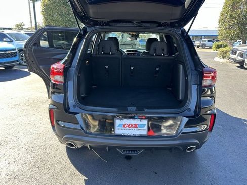Certified 2023 Chevrolet TrailBlazer RS image 16