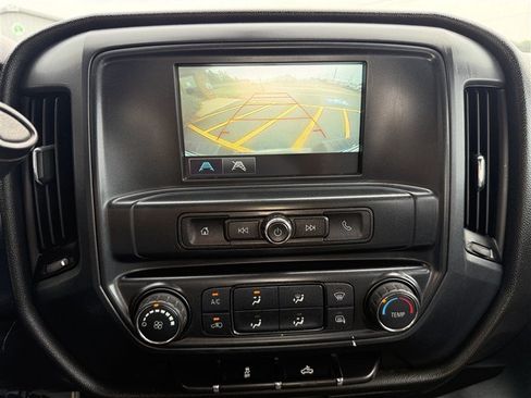 Used 2018 Chevrolet Silverado 2500 W/T w/ WT Fleet Convenience Package AWD/4WD image 12