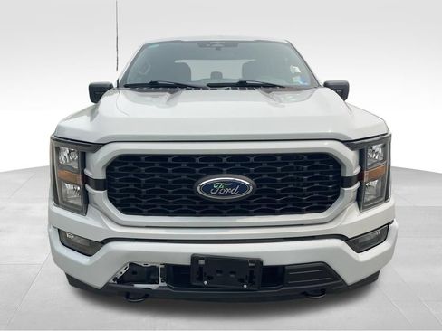 Used 2023 Ford F150 XL w/ STX Appearance Package AWD/4WD image 17
