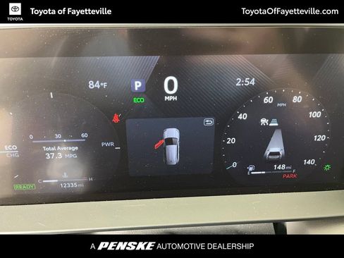 Used 2026 Toyota RAV4 XLE Premium FWD image 39