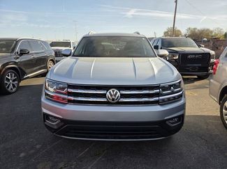 Used 2018 Volkswagen Atlas SEL Premium video 2