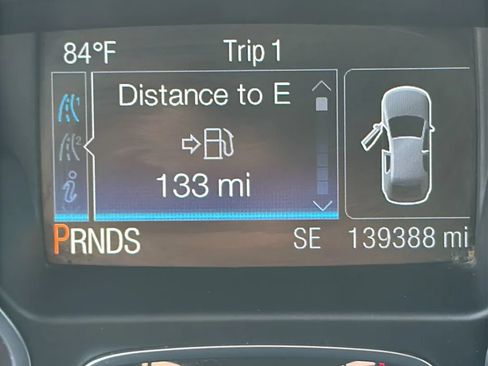 Used 2016 Ford Escape Titanium FWD image 24