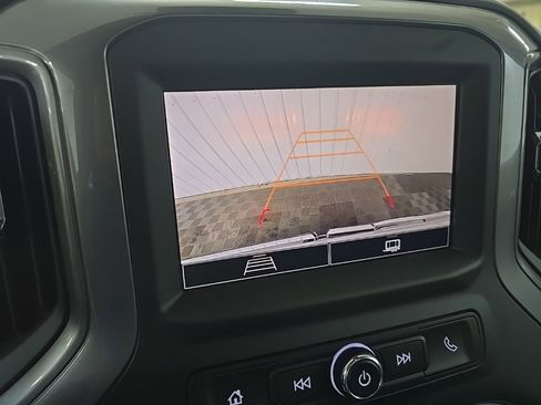 Used 2024 GMC Sierra 1500 Pro w/ Pro Value Package image 21