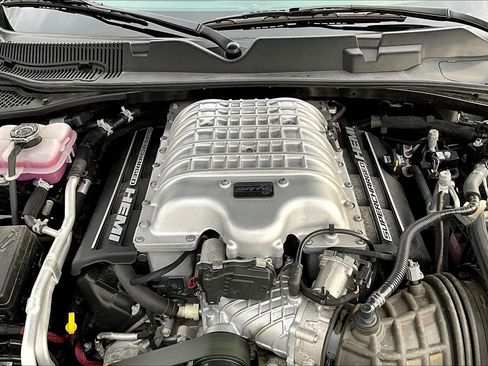 Used 2020 Dodge Challenger SRT Hellcat Redeye RWD image 28