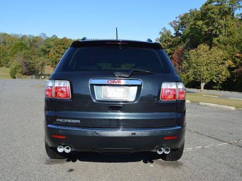 Used 2012 GMC Acadia SLT FWD image 7