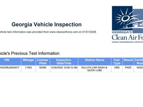 Used 2018 INFINITI QX30 Premium w/ Navigation Package image 32