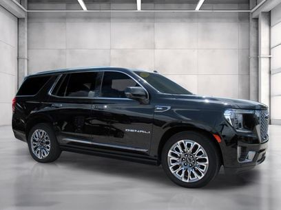 Used 2023 GMC Yukon Denali Ultimate