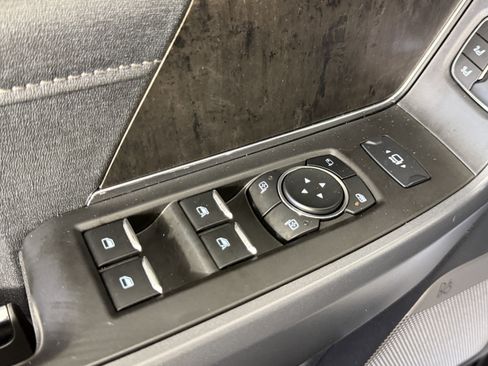 Certified 2024 Ford F250 Lariat w/ Lariat Ultimate Package image 16