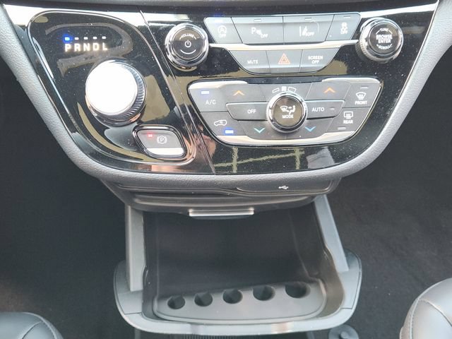 New 2026 Chrysler Pacifica Select w/ S Appearance Package FWD image 14