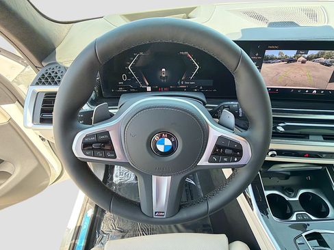 New 2027 BMW X7 xDrive40i w/ Executive Package AWD/4WD image 41
