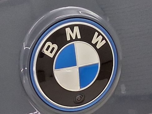 Certified 2023 BMW iX xDrive50 w/ Sport Package AWD/4WD image 25