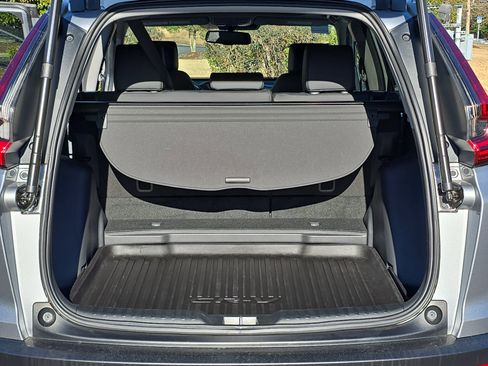 Certified 2020 Honda CR-V EX-L image 12