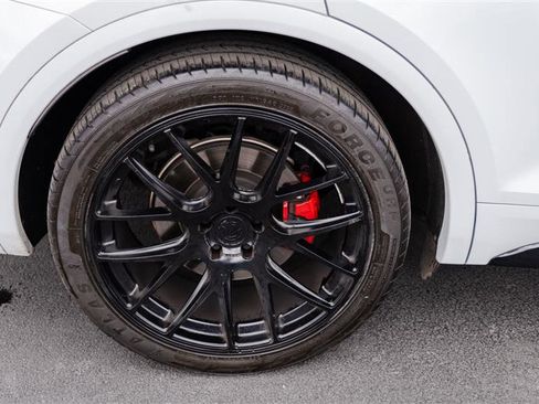Used 2022 Audi SQ5 Premium Plus w/ Premium Plus Package AWD/4WD image 41