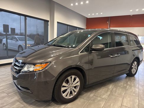 Used 2014 Honda Odyssey EX-L image 7