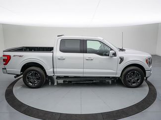 Certified 2023 Ford F150 Lariat w/ Equipment Group 502A High video 3