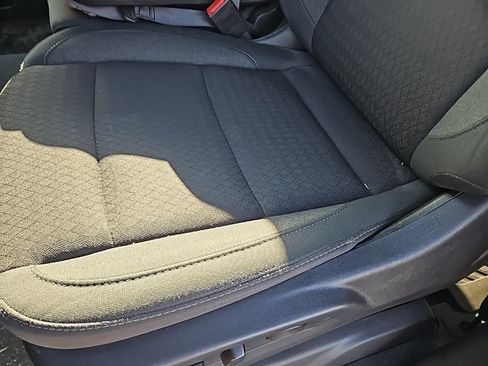 Used 2026 Chevrolet Silverado 1500 RST image 9