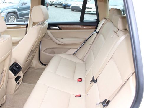 Used 2014 BMW X3 xDrive28i AWD/4WD image 21