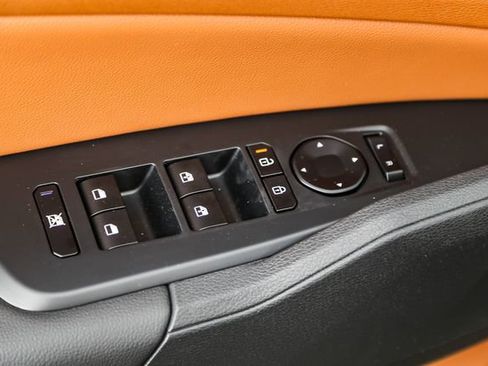 New 2026 Kia Sportage X-Line image 21