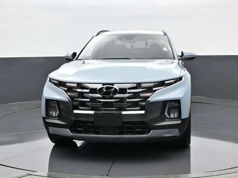 Certified 2023 Hyundai Santa Cruz Limited AWD/4WD image 2