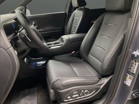 New 2026 Hyundai Palisade Calligraphy image 4