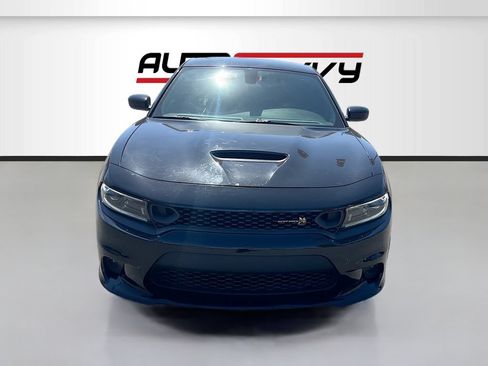 Used 2023 Dodge Charger Scat Pack RWD image 2