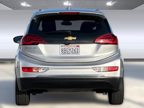 Used 2017 Chevrolet Bolt Premier image 8