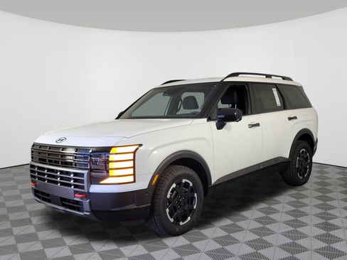 New 2026 Hyundai Palisade XRT Pro image 40