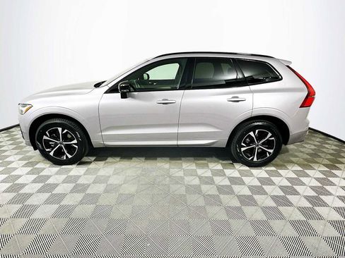 New 2026 Volvo XC60 B5 Core image 4