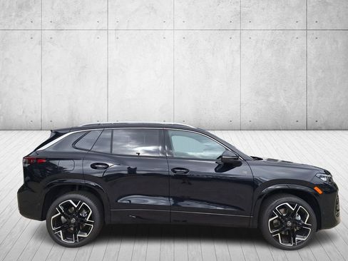 New 2026 Volkswagen Tiguan SEL R-Line AWD/4WD image 6